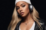 欧美美女Rapper，音乐与魅力的完美融合