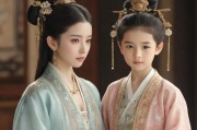 当古典美人遇上现代传媒，董小宛与天美传媒兄妹的创意碰撞