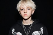 白人未成年RAPPER，音乐新势力的崛起与文化碰撞
