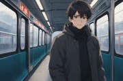 从电车男2看御宅族文化的现代嬗变，虚拟与现实的边界消融