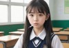 -课代表的责任，林小雨作为英语课代表，认真负责地帮助同学提高英语成绩，尤其是为发音困难的同学录制发音教学视频