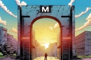 JMComicron传送门，数字漫画世界的革命性入口