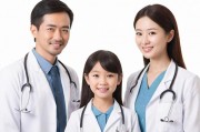 2对3三人3次性体检，健康管理的科学实践与家庭关怀