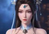 西施泪眼翻白咬铁球，一个被误解的美人符号