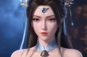 西施泪眼翻白咬铁球，一个被误解的美人符号