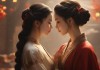 七夕织女与潘甜甜，当古老传说撞见数字时代的爱情困境