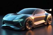 探索3D Nagoonimation动漫，艺术风格、技术革新与未来展望