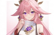 从八重神子乳液狂飙视频看二次元文化的边界与争议