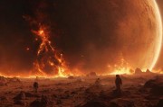 破灭的Mars，人类殖民梦的幻灭与现实困境