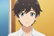 秘密教学第53话，子豪源源不绝的成长之路