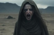 无人区尖叫之夜，美女姐姐视频背后的神秘与争议