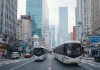 公交两小时，一场被忽视的城市漫游