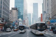 公交两小时，一场被忽视的城市漫游
