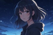 深夜独行者的B站时光，当屏幕成为夜晚的港湾