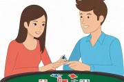 探讨性别差异，女生和男生打扑克的策略与风格对比
