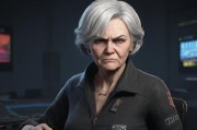 CSGO暴躁小阿姨，当祖安文化遇上中年女性玩家
