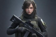 暴躁少女CSGO视频播放器推荐，高能操作必备利器