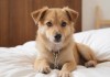 狗跟人同房会锁结吗？解析犬类生殖行为与人类的关系