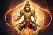 造梦西游法宝，神话与游戏的完美结合
