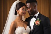跨文化婚恋中的生理差异，中国人能否适应黑人伴侣的身体特征？