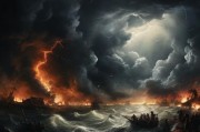 流量风暴，数字时代的狂欢与隐忧