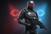 日本CSGO高清大片，电竞文化与视觉艺术的跨界融合
