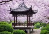 丁香亭亭，幽香中的诗意栖居