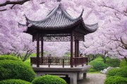 丁香亭亭，幽香中的诗意栖居