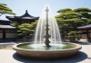 日本人如何将喷泉艺术推向极致