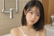甜不止迟，浴室里的未删减人生