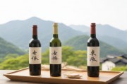 亚洲日本清酒产业解析，一线产区与二线产区的特色与差异