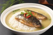 善良的嫂子6中字巴巴鱼汤饭，一道惹人垂涎的银幕美食密码