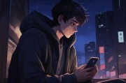 深夜的秘密，一个人偷偷下载APP的背后