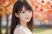 枫花恋颜值，日本新生代女演员的魅力解析