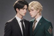 男男GARY2022，探索当代男性友谊的新维度
