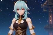 原神VICINEKO网站版入门指南，探索二次创作的新天地