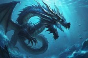 龙之谷海龙套，深海霸主的力量象征与战术价值解析