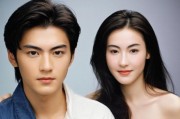 张柏芝档案，从玉女掌门到坚韧母亲的传奇人生