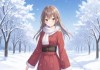 雪之少女，一部视觉小说游戏的永恒魅力