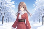 雪之少女，一部视觉小说游戏的永恒魅力