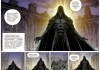 邪恶帝全彩漫画，黑暗美学的视觉革命与道德思辨