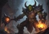 魔兽世界矿点分布图，采矿专业玩家的必备指南