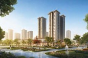 逍遥仙境社区，都市人的心灵栖息地与理想生活范本