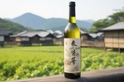 日本一线产区和二线产区，清酒与葡萄酒的产区差异与特色