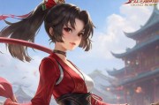 云缨巡街救阿离，漫画天堂中的侠义传奇