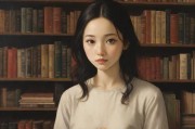 -意外发现，艺术系学生林小雨在东京留学期间，偶然在神保町旧书店发现保坂友利子的绝版画集东京幻梦，被其中独特的女性视角和超现实主义风格深深吸引