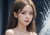当AI替换JENNIE喷水，技术狂欢背后的偶像产业变革与伦理困境