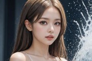 当AI替换JENNIE喷水，技术狂欢背后的偶像产业变革与伦理困境