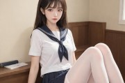 白丝校花的反击，当美丽成为原罪