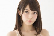 大泽佑香，日本写真偶像的独特魅力与艺术表达
